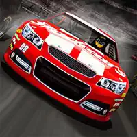 Автокөлік рампасы трюктері 3D