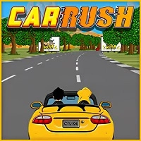 car_rush_2 ألعاب