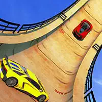 car_sky_stunts રમતો