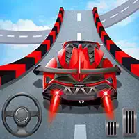 car_stunts_race_3d гульні