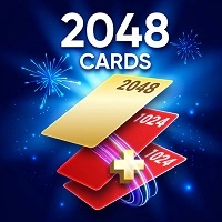 cards_2048 Pelit