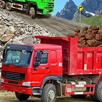 cargo_drive_truck_delivery_simulator Ігри