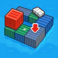 cargo_path_puzzle Тоглоомууд