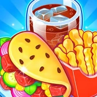 carnival_chef_cooking Игры