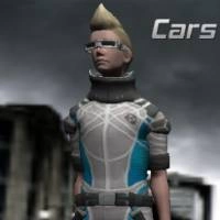 Ladrão De Carros - Gta Clone