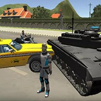 cars_thief_2_tank_edition เกม