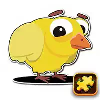 cartoon_farm_animals_puzzle Juegos