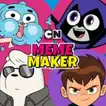 cartoon_network_meme_maker_game Juegos