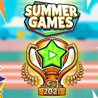 cartoon_network_summer_games_2021 ເກມ