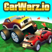 CarWarz.io