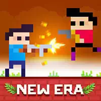 castel_wars_new_era Игры