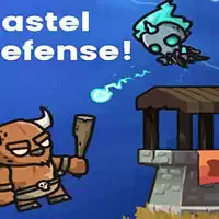 castle_defence Παιχνίδια