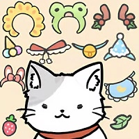 cat_avatar_maker Hry