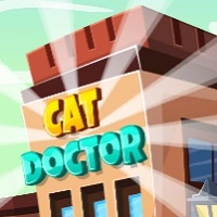 cat_doctor_simulator Pelit