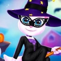 cat_girl_halloween_preparation гульні