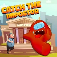 catch_the_impostor Խաղեր