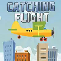 Catturare Un Volo