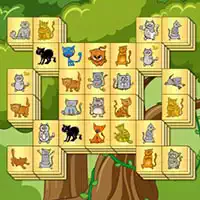 cats_mahjong Παιχνίδια