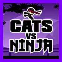 cats_vs_ninja Gry