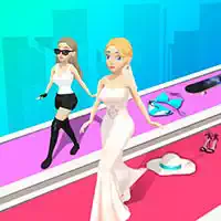 catwalk_like_queen_-_catwalk_race Խաղեր