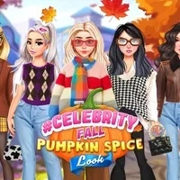 celebrity_fall_pumpkin_spice_looks Spellen