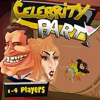 celebrity_party Ойындар