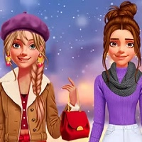 celebrity_snow_style Spiele