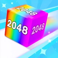 chain_cube_2048_3d_merge_game গেমস