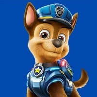 Găsește diferențele din Paw Patrol cu Chase.