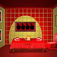 checked_room_escape Juegos