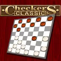 checkers_classic Mängud