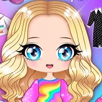 chibi_beauty_salon_dress_up_and_spa ហ្គេម