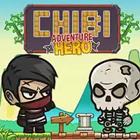 chibi_hero_adventure Jeux