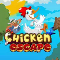 Chicken Escape