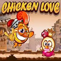 chicken_love ហ្គេម