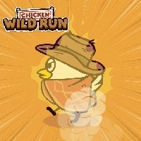 chicken_wild_run เกม