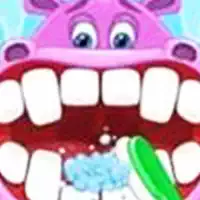 children_doctor_dentist Spellen