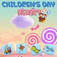 childrens_day_memory Παιχνίδια