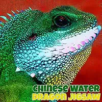 chinese_water_dragon_jigsaw بازی ها