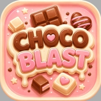 Choco Blast: Block Merge