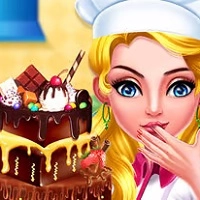 chocolate_cake_cooking_party ເກມ