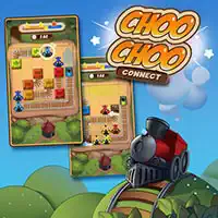 choo_choo_connect Oyunlar