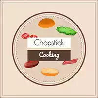 chopstick_cooking เกม