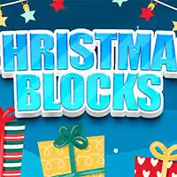 Christmas Blocks