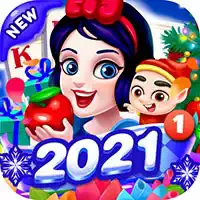 christmas_bubble_breaker_games_amazing_shooter গেমস