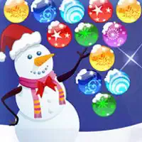 christmas_bubbles ゲーム