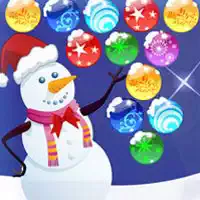 christmas_bubbles Ойындар