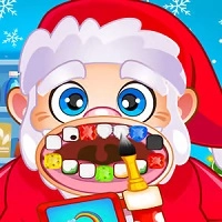 Doctor Dentista Navideño