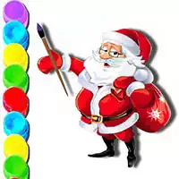 christmas_eve_coloring_book Ойындар