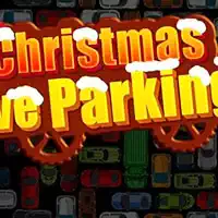 christmas_eve_parking O'yinlar